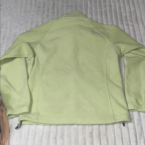 Columbia Fleece Jacket | Size Medium - Picture 5 of 5